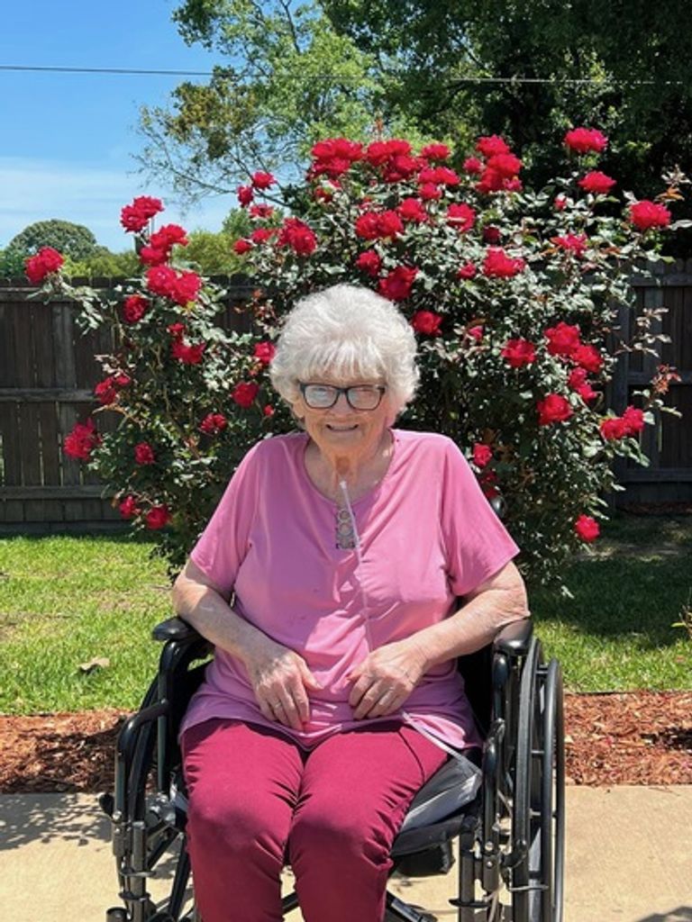 Beverly Sue Sanford Profile Photo