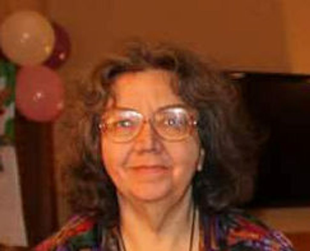 Julie Bellamy