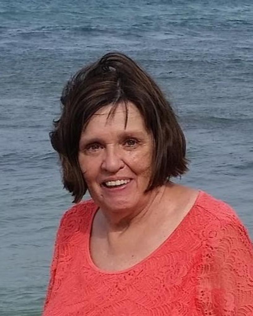 Patricia Jane Cook