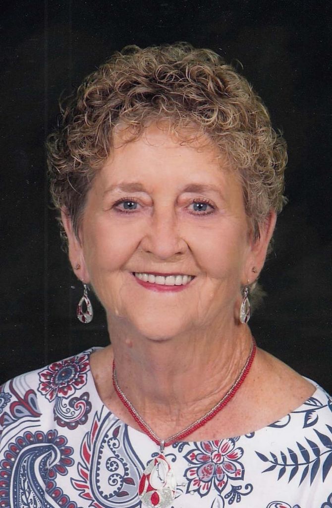 Linda Laws Bentley Profile Photo