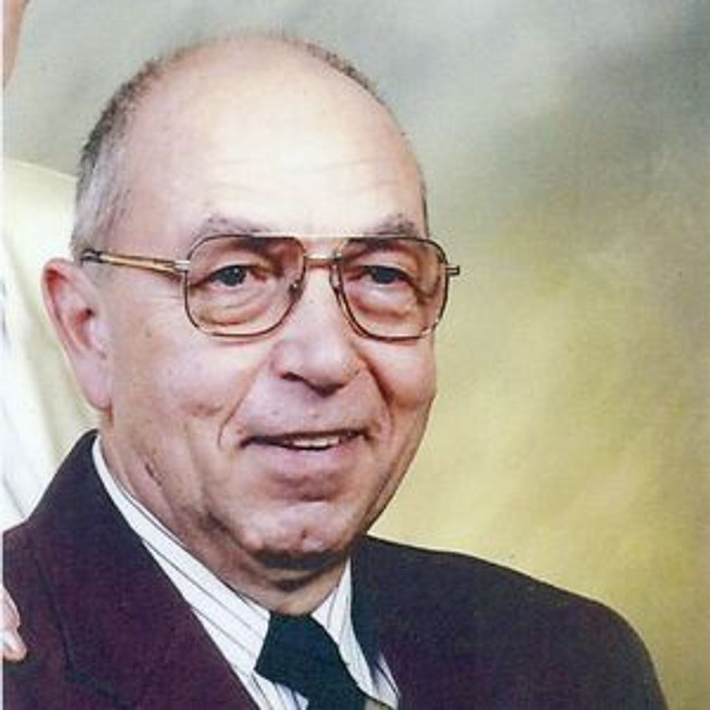 Carroll L. Gerard Profile Photo
