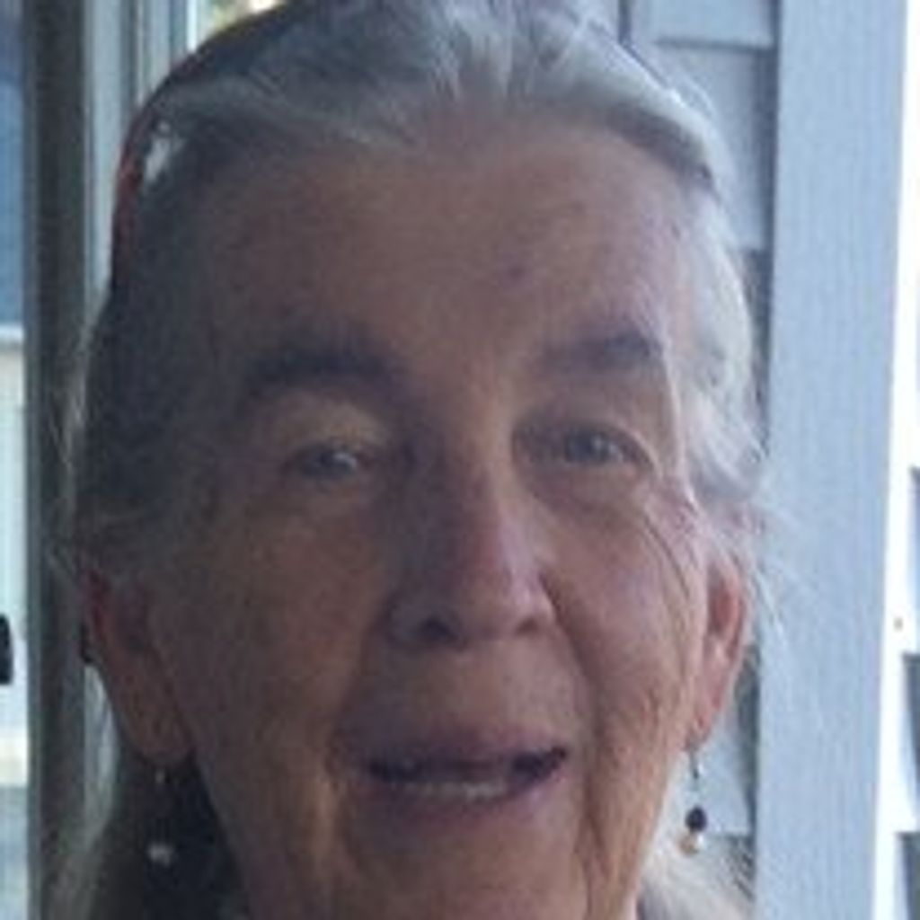 Patricia  Ann Quill