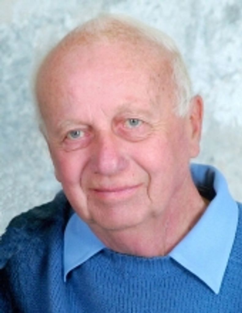 Elmer M. Farghum