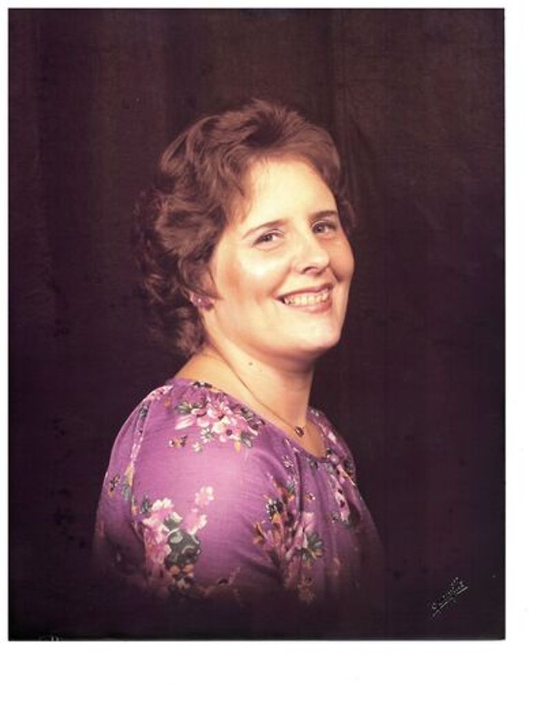 Katherine Regina Meshell