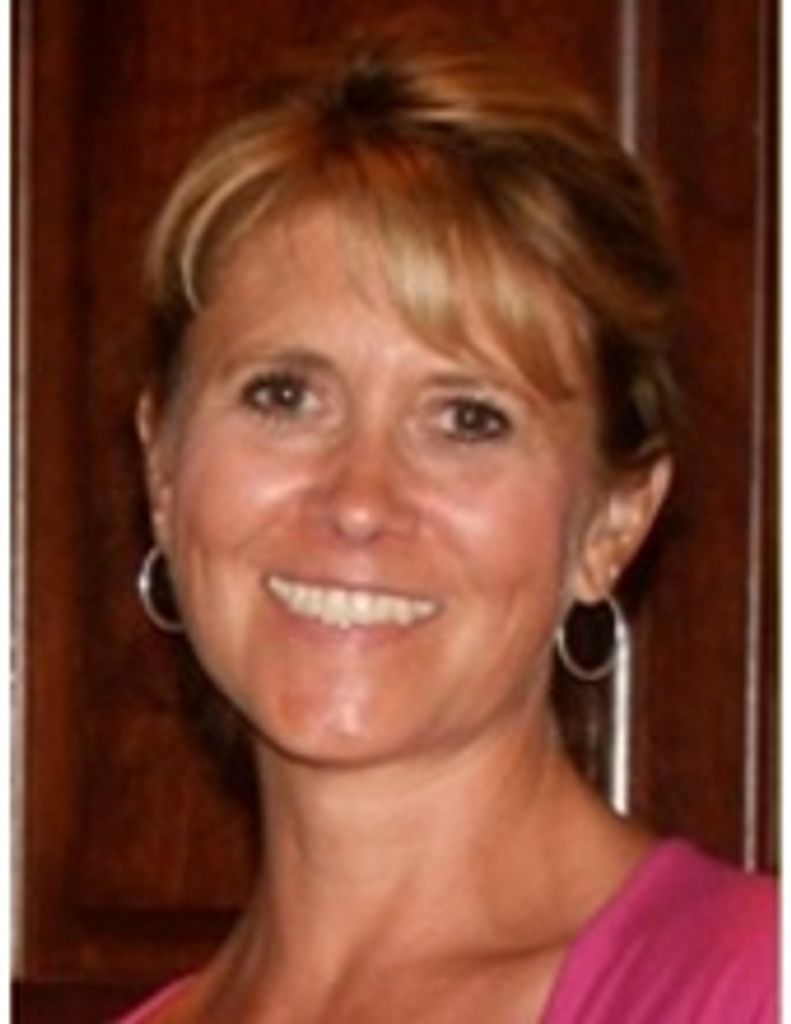 Tamara "Tami" Fletcher