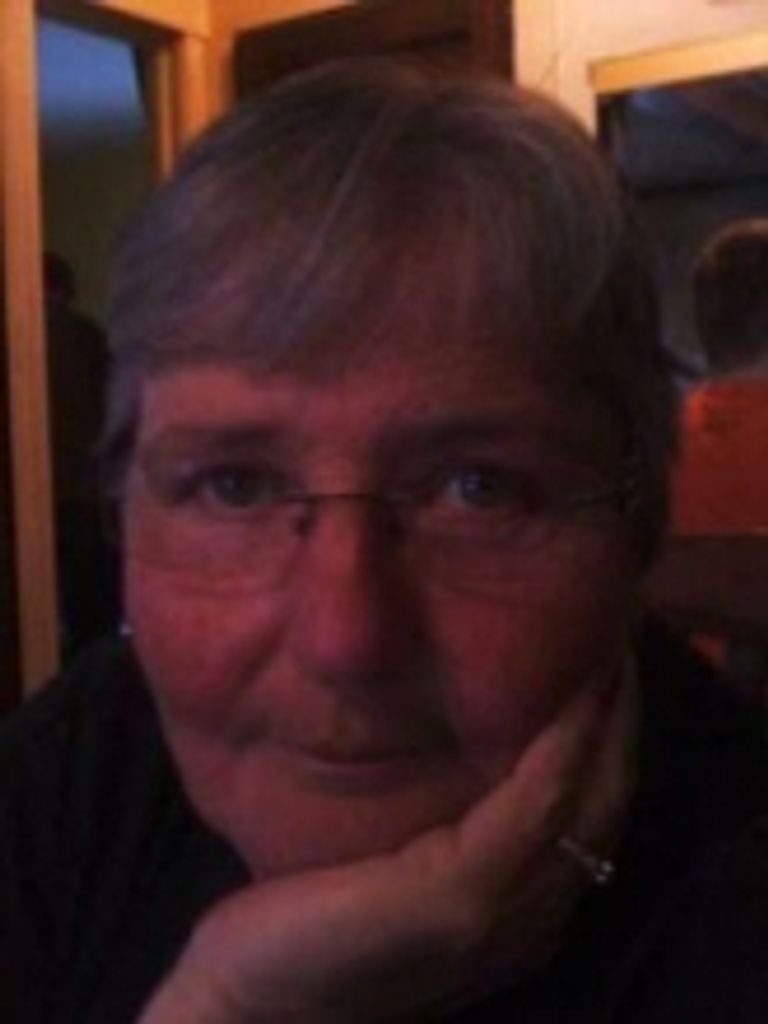 Julie Abernathy