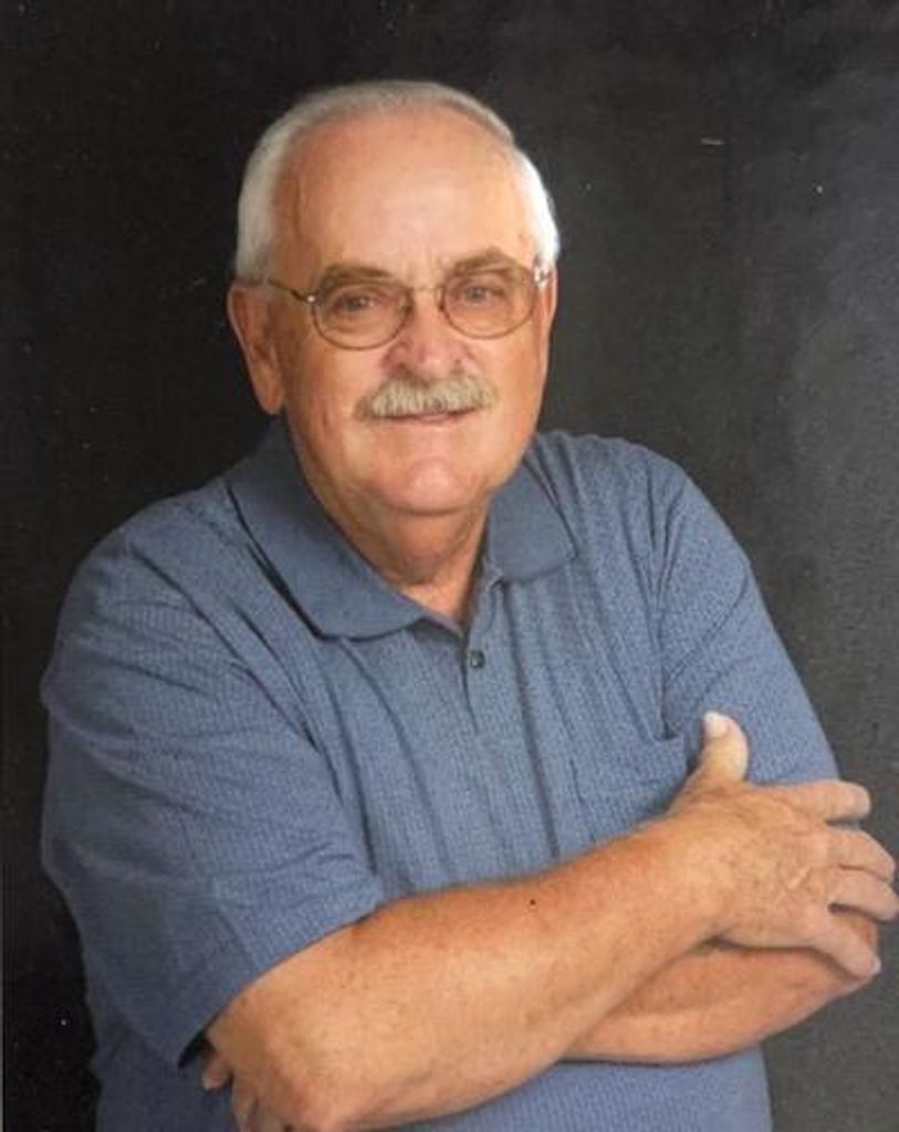 Bernard Franklin Bean Profile Photo