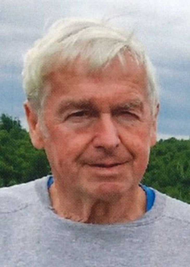 James E. Eaton Profile Photo