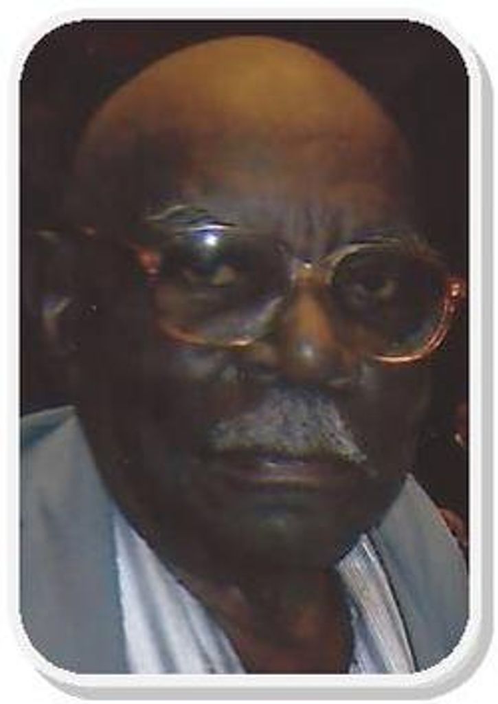 Samuel Lee Hill, Sr.