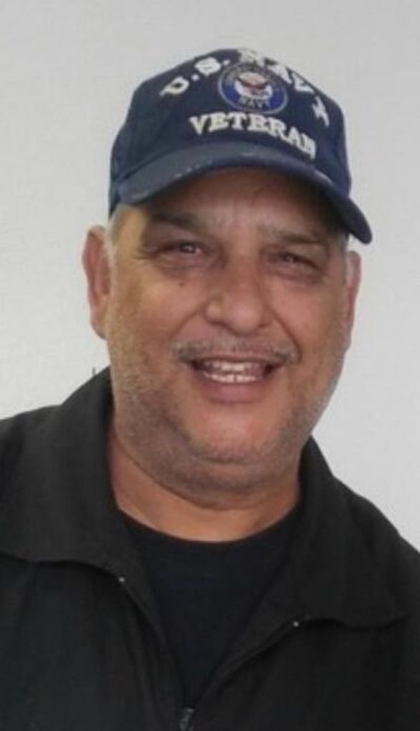 David Gonzales Profile Photo