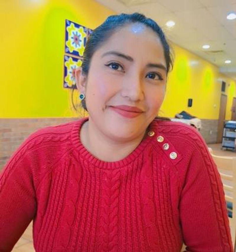 Dominga Trigueros Perez Profile Photo