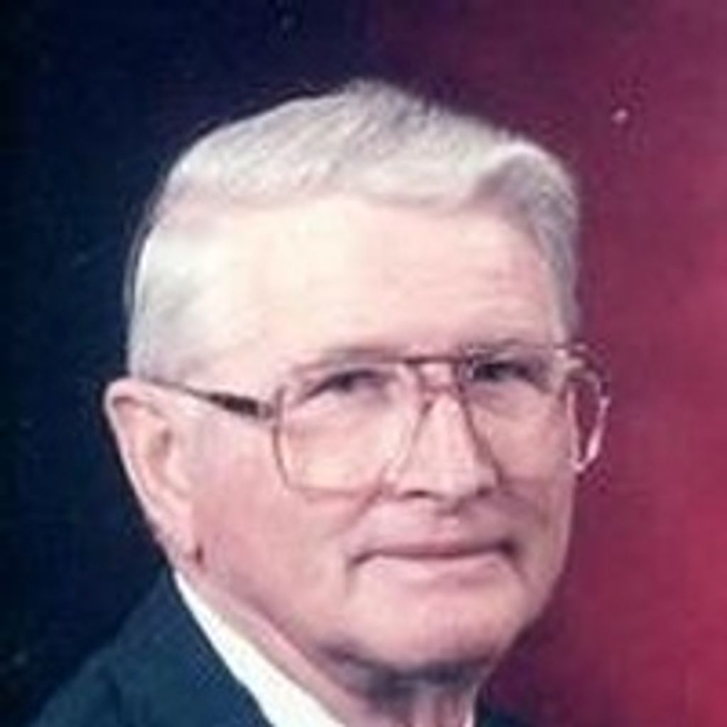 Gordon J. Petesch