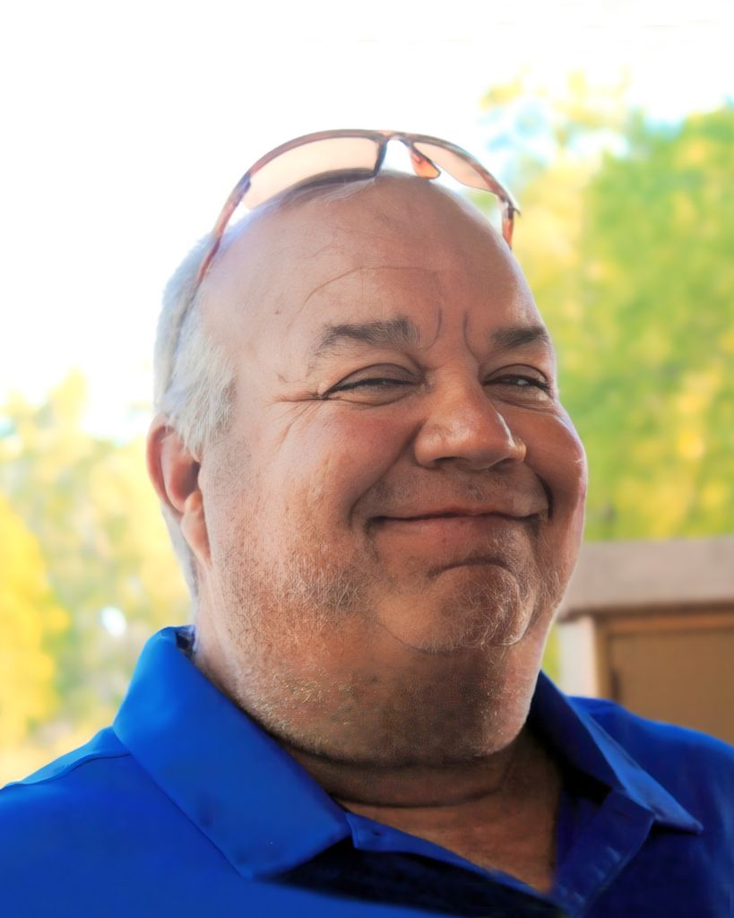 Jeffrey "Jeff" M. Hvezda Profile Photo