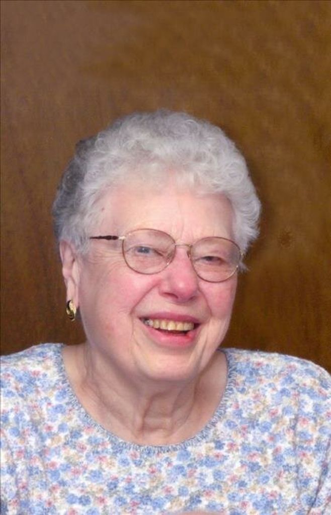 Luella  Angier