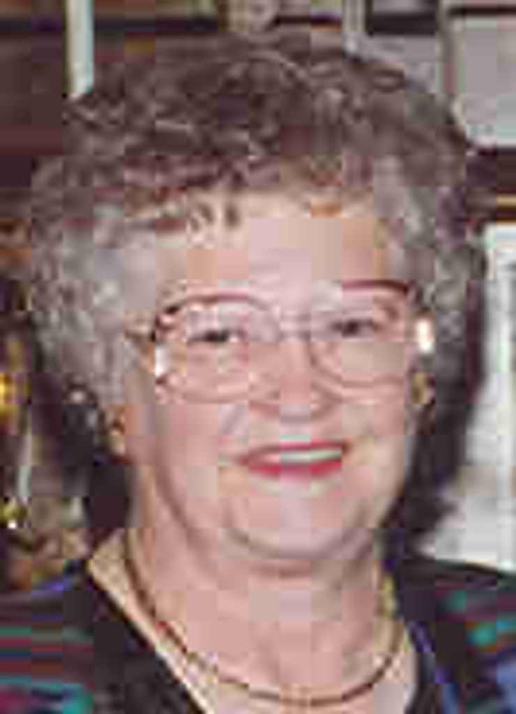 Lila R. Hermanson