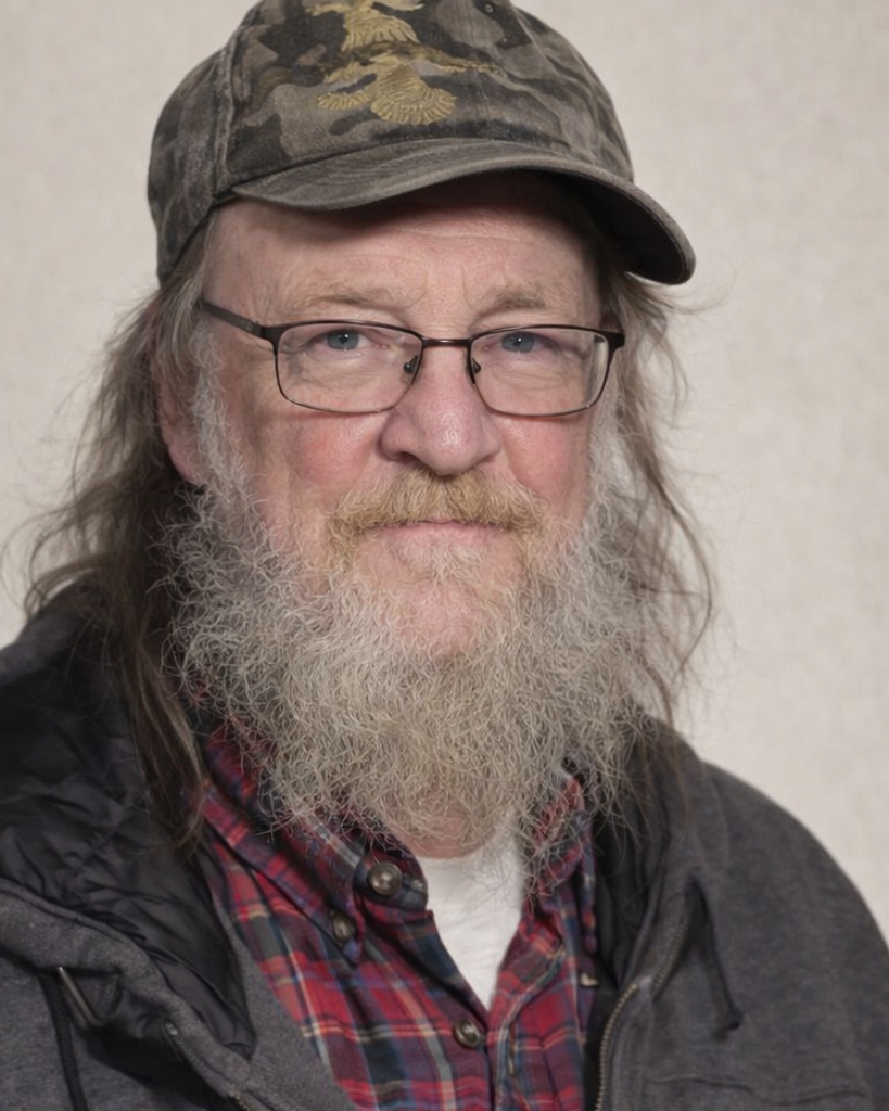 Thomas Allen Wolford Profile Photo