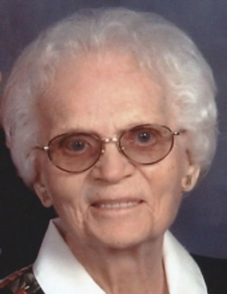 Christine Johnson