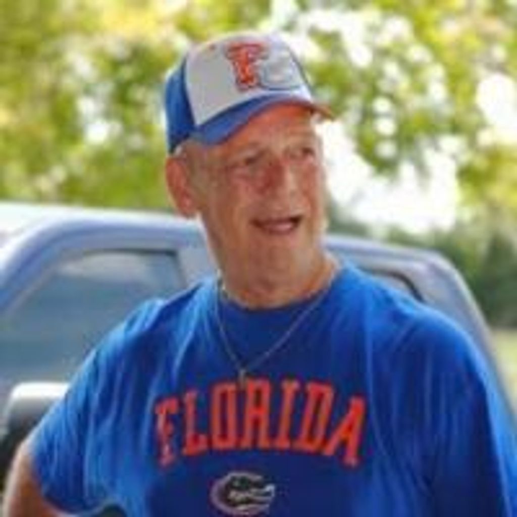 Loren Ronald Stokes