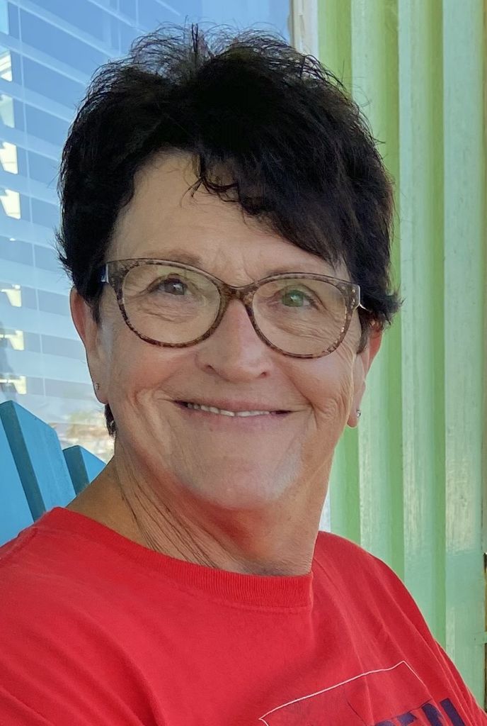 Rebecca Diane Marsh Profile Photo