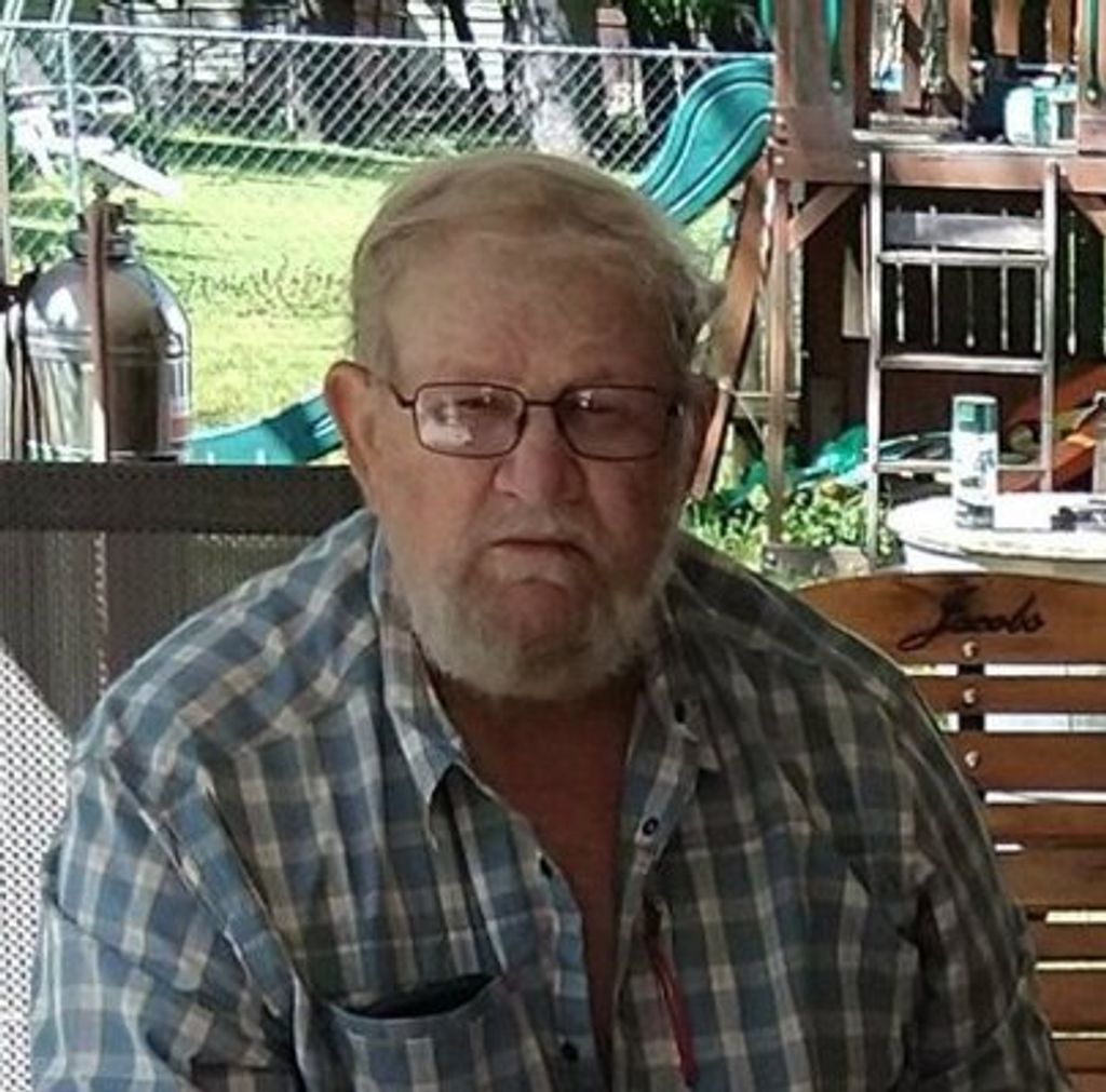 Everett "Woody" C. Woodworth