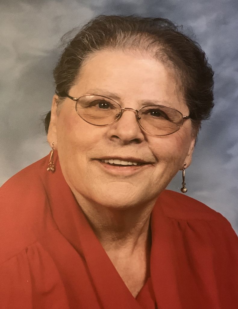 Virginia Adams Profile Photo