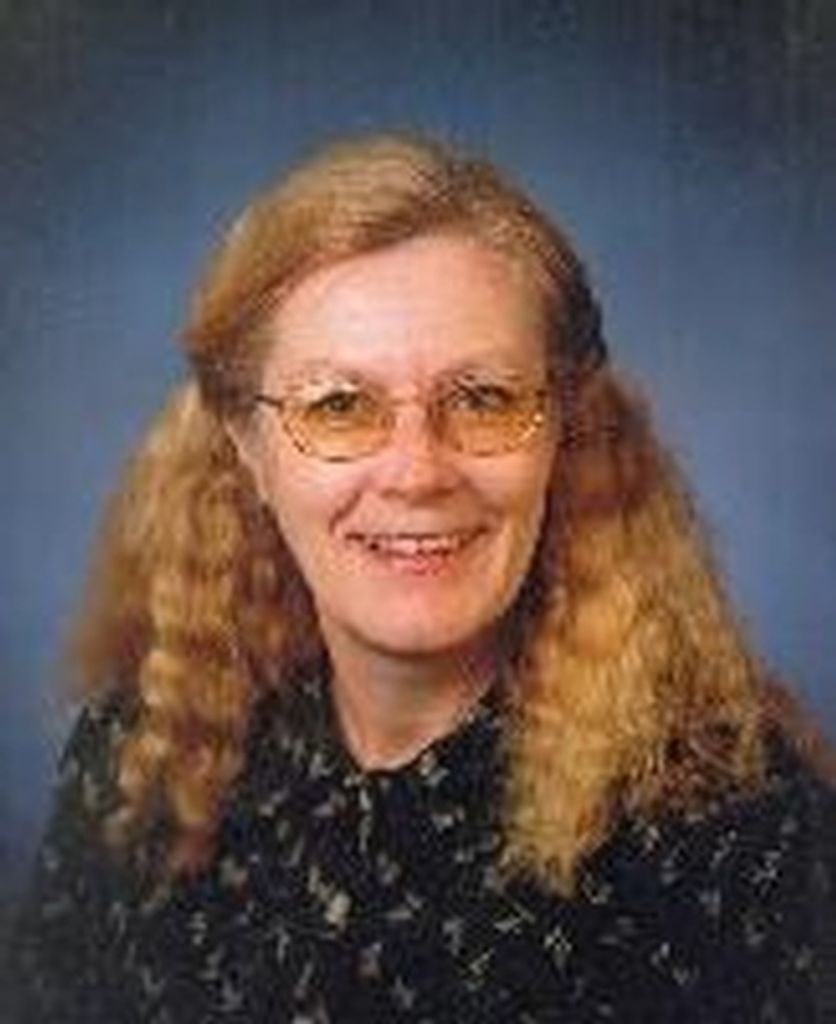 Allyn Leah Harvey