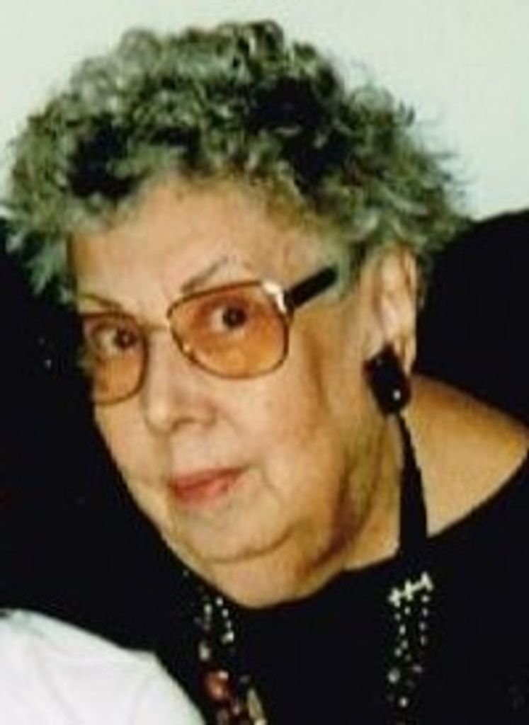 Catherine "Kitty" McGurn