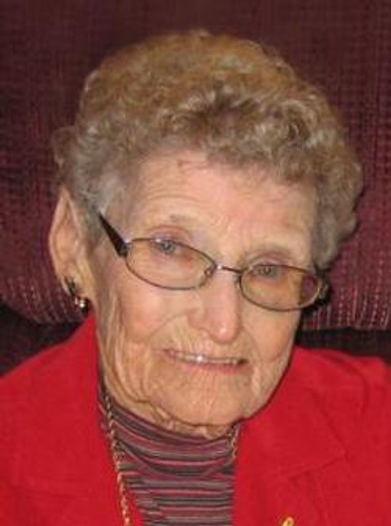 Jeanne Johnson