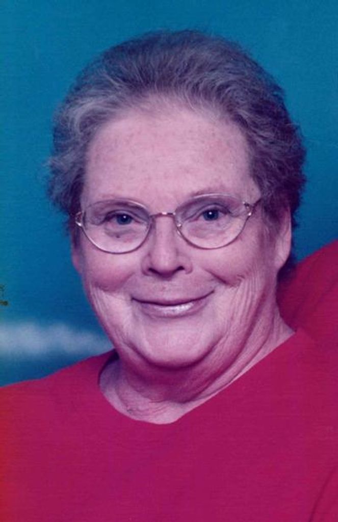 Julie Ann Francis Schmid Profile Photo