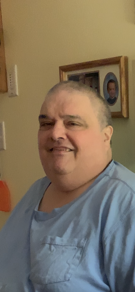 Robert "Bobby" J. Ruff