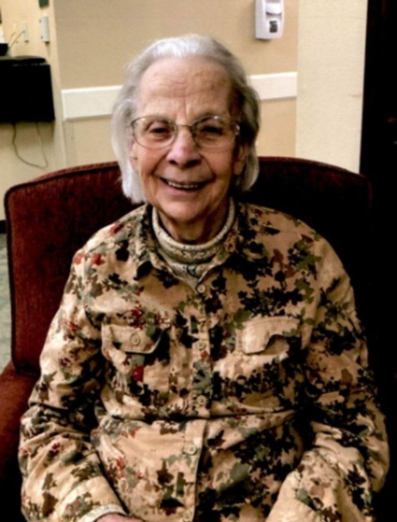 Gloria Bayne Profile Photo