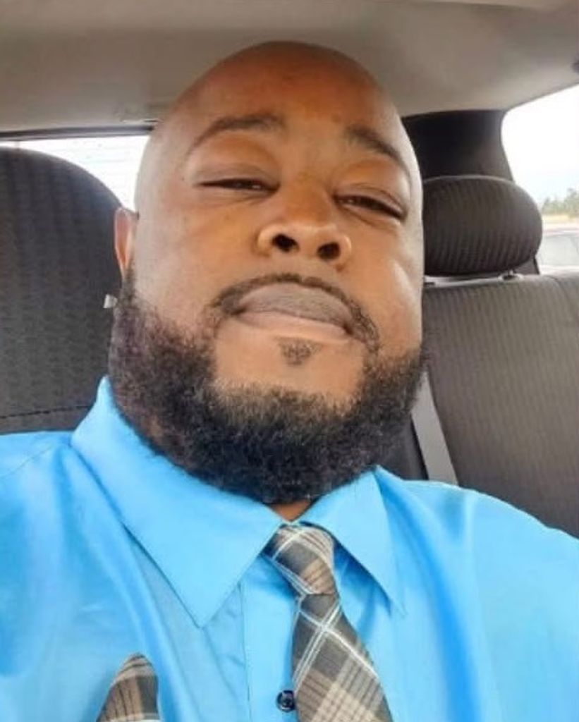 Gilbert Bernard Fortson Jr “Jay Jay” Profile Photo