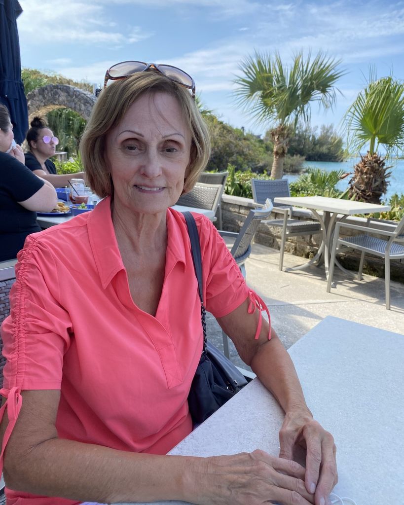 Elaine D. McNamara Profile Photo