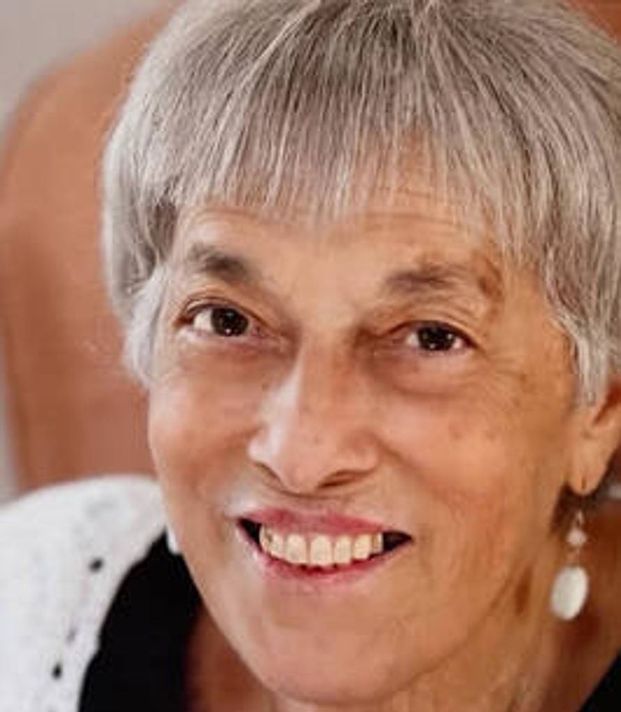 Christine Nolfi Profile Photo