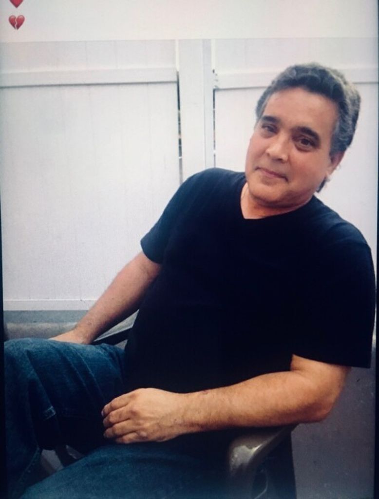 Rick (John) Dejesus