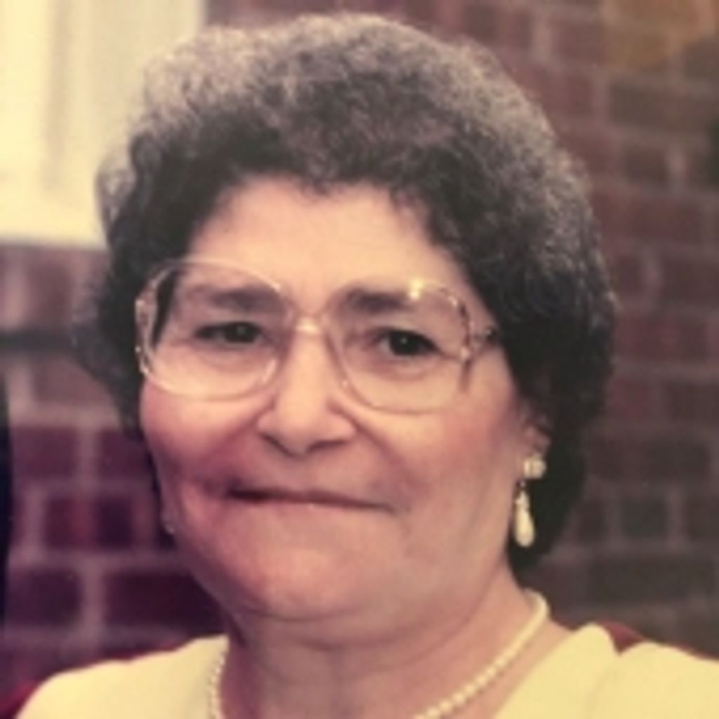 Maria Dealmeida