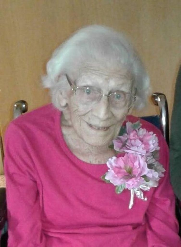 Margaret Larson Profile Photo