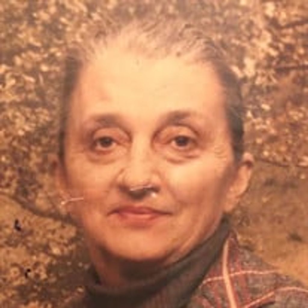 Mariane W. Campbell