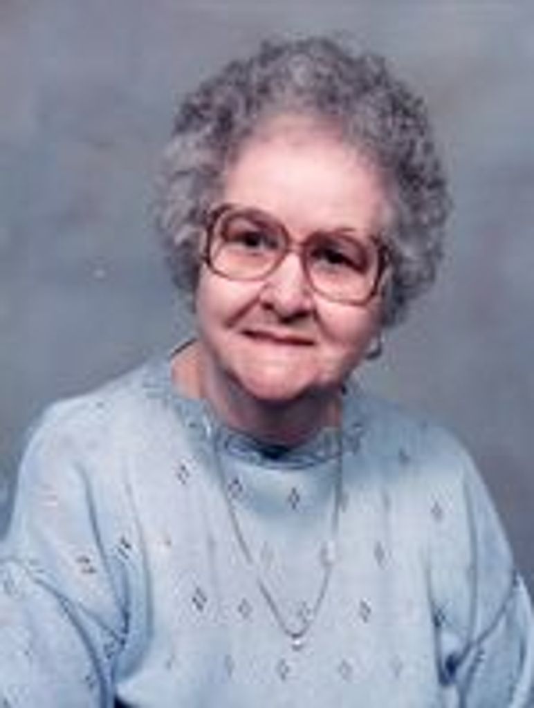 Wilma Curtis