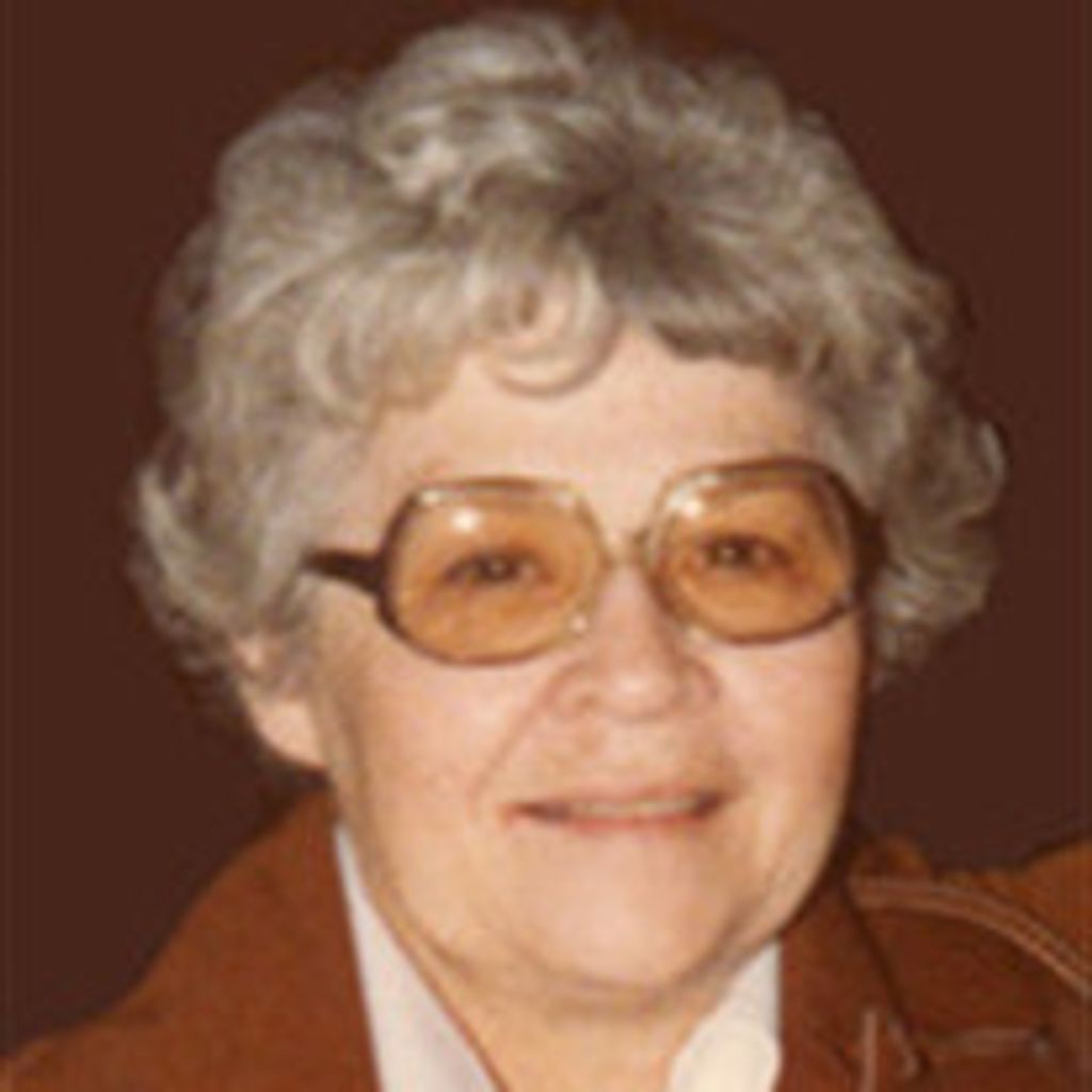 Cara Mae Elizabeth Scofield (Gregg)