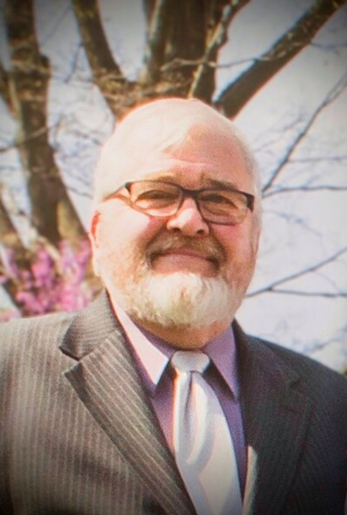 Larry Otto Wegener Profile Photo