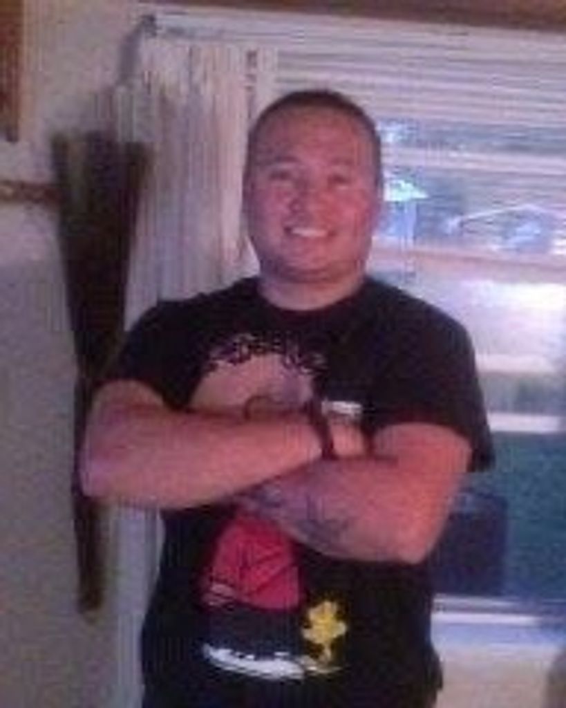 John Dale LaPointe-Ackfeld Profile Photo