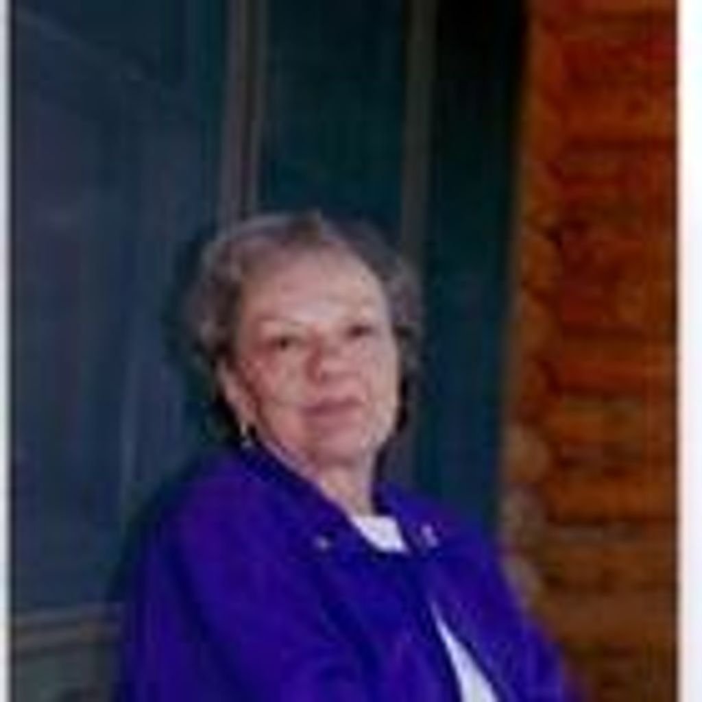 Anna Marie Creighton