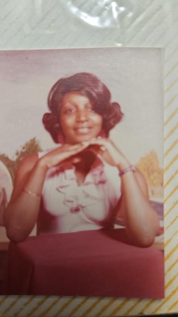Mrs. Brenda Powell Profile Photo
