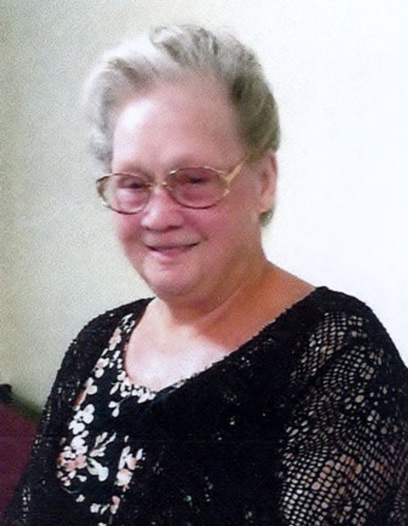 Marie O'Neal (Richardson)  Dueitt Profile Photo