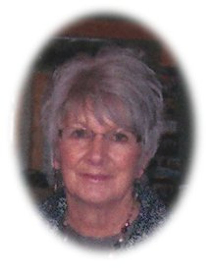 Jill  Ann Mathiason 