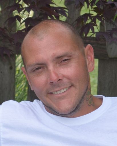 Nathan Alan Smith's obituary image