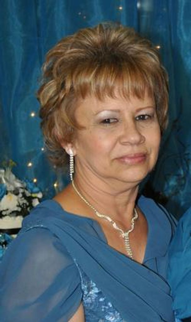 Ana Leyva Hurtado Profile Photo