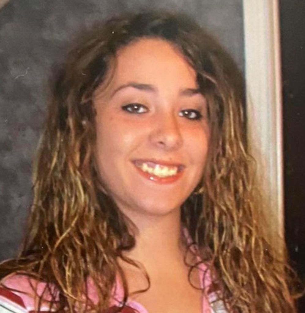 Amanda Nicole Elmore