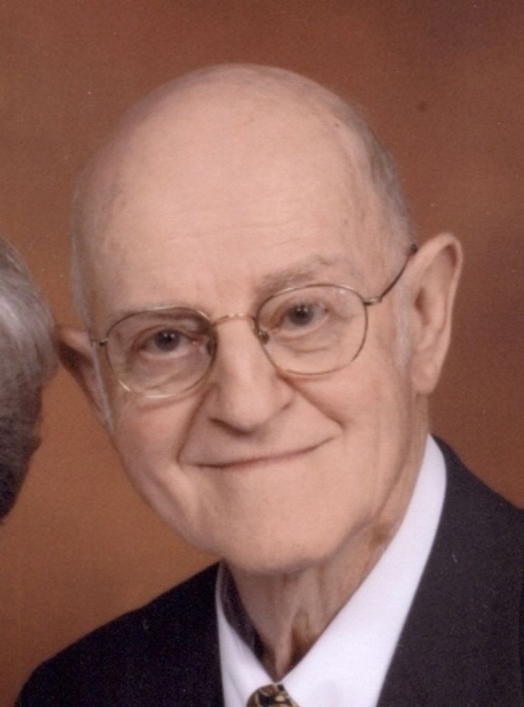 Carl A. Good